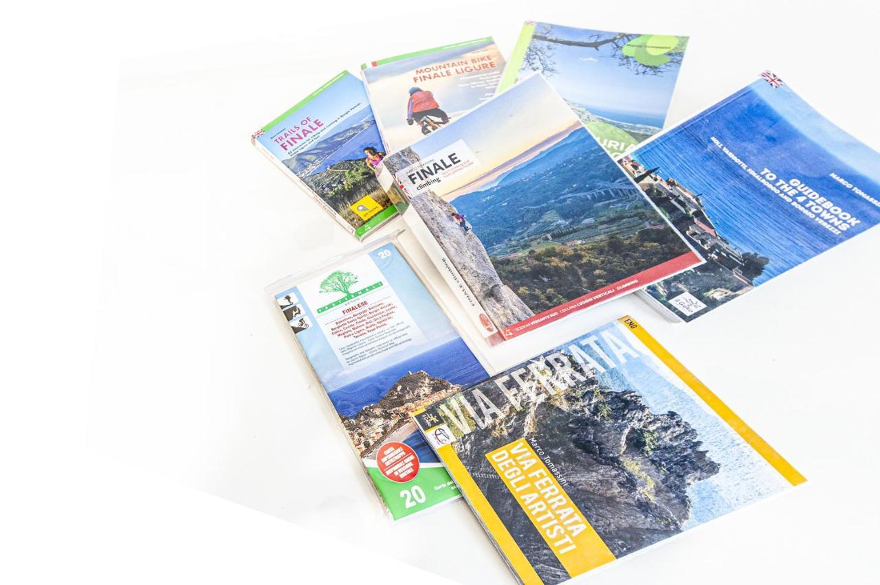 Fornaci 2 RivieraHoliday Pietra Ligure Zewnętrze zdjęcie