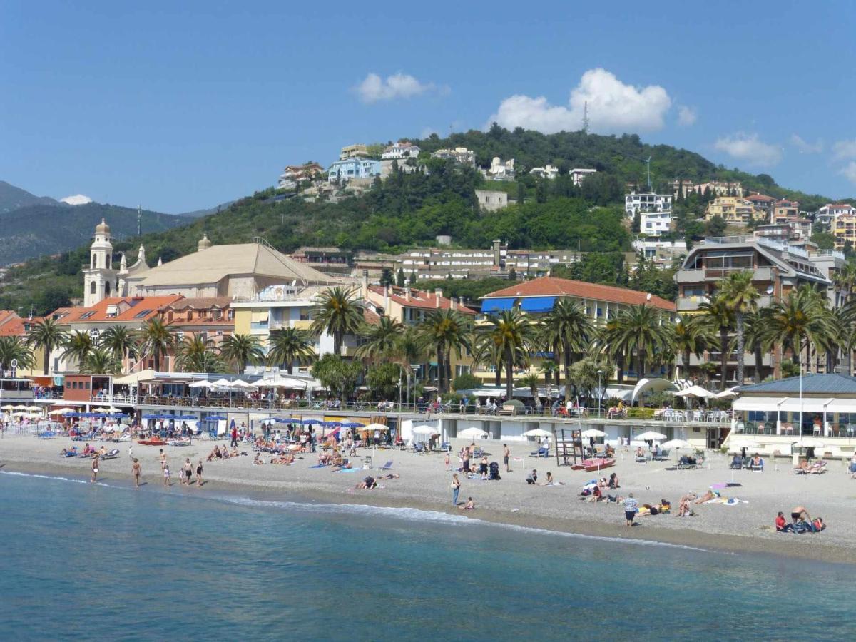 Fornaci 2 RivieraHoliday Pietra Ligure Zewnętrze zdjęcie
