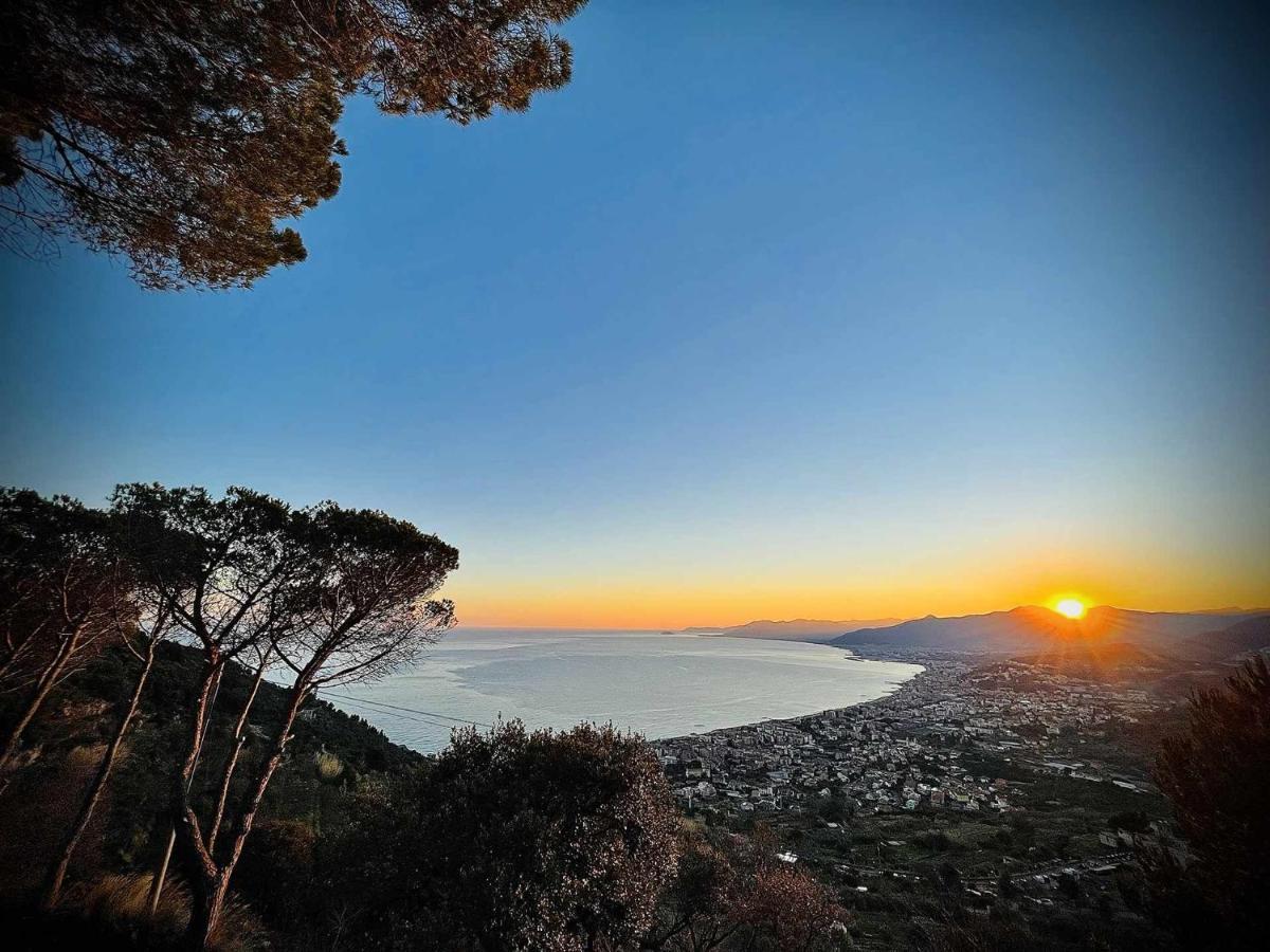 Fornaci 2 RivieraHoliday Pietra Ligure Zewnętrze zdjęcie