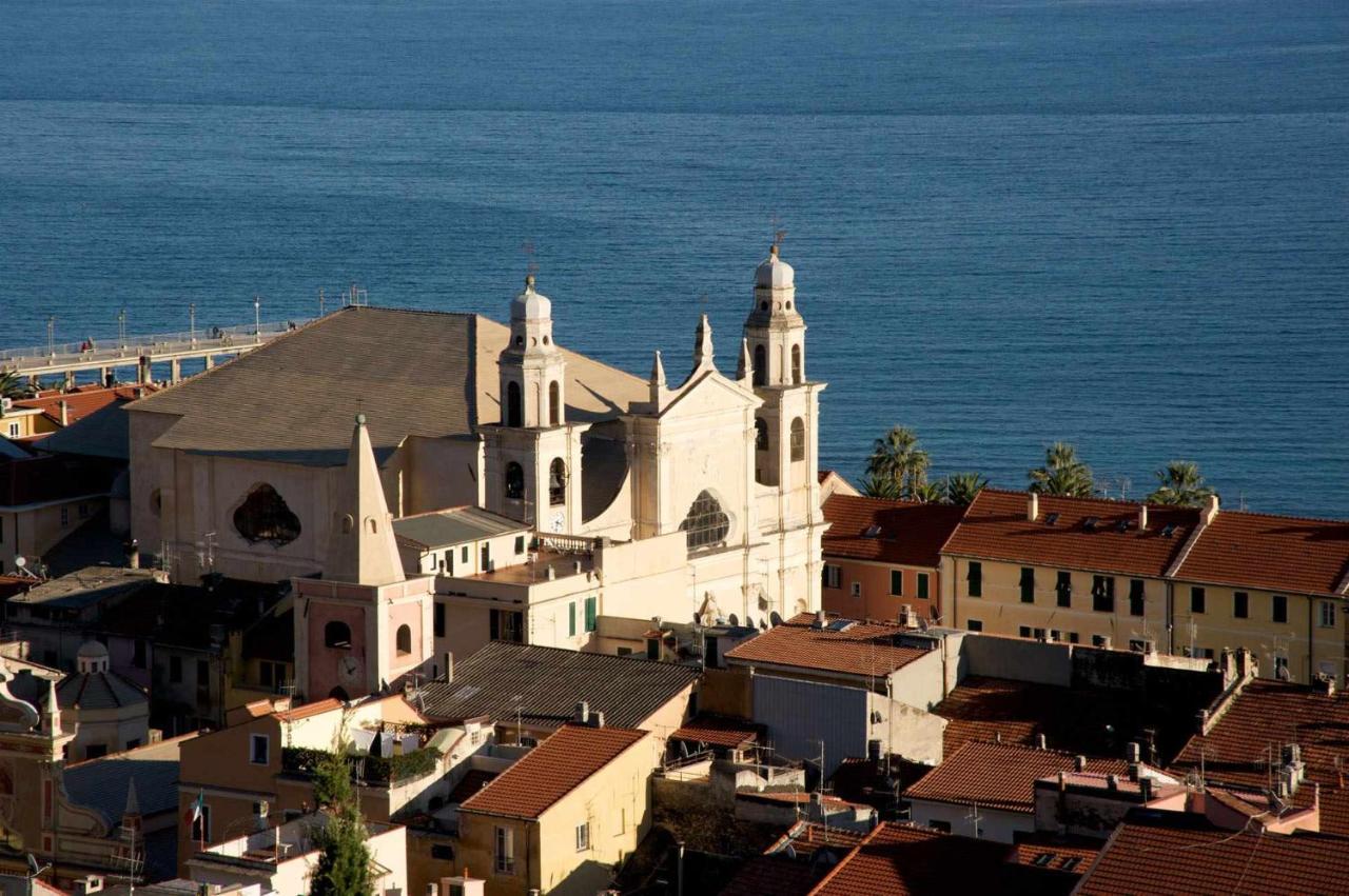 Fornaci 2 RivieraHoliday Pietra Ligure Zewnętrze zdjęcie