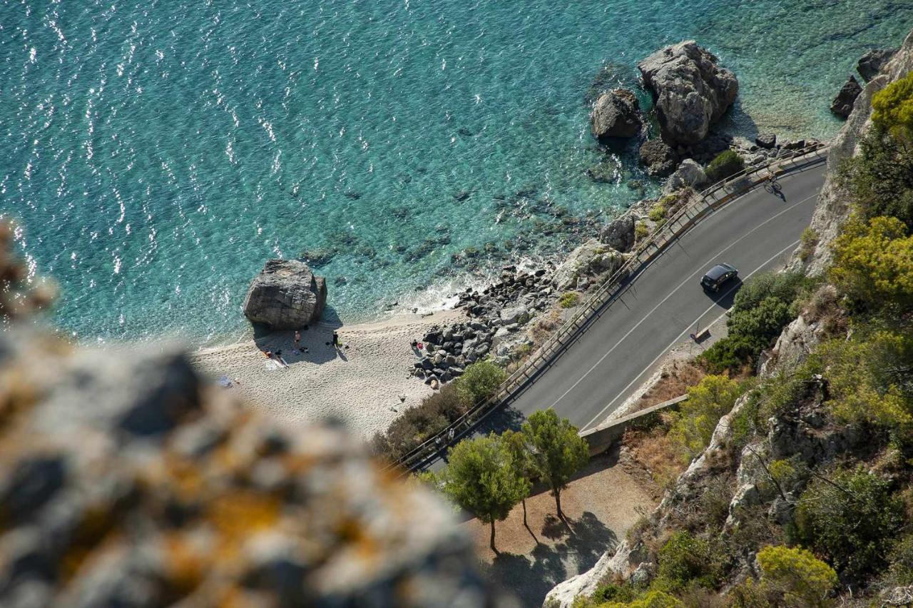 Fornaci 2 RivieraHoliday Pietra Ligure Zewnętrze zdjęcie