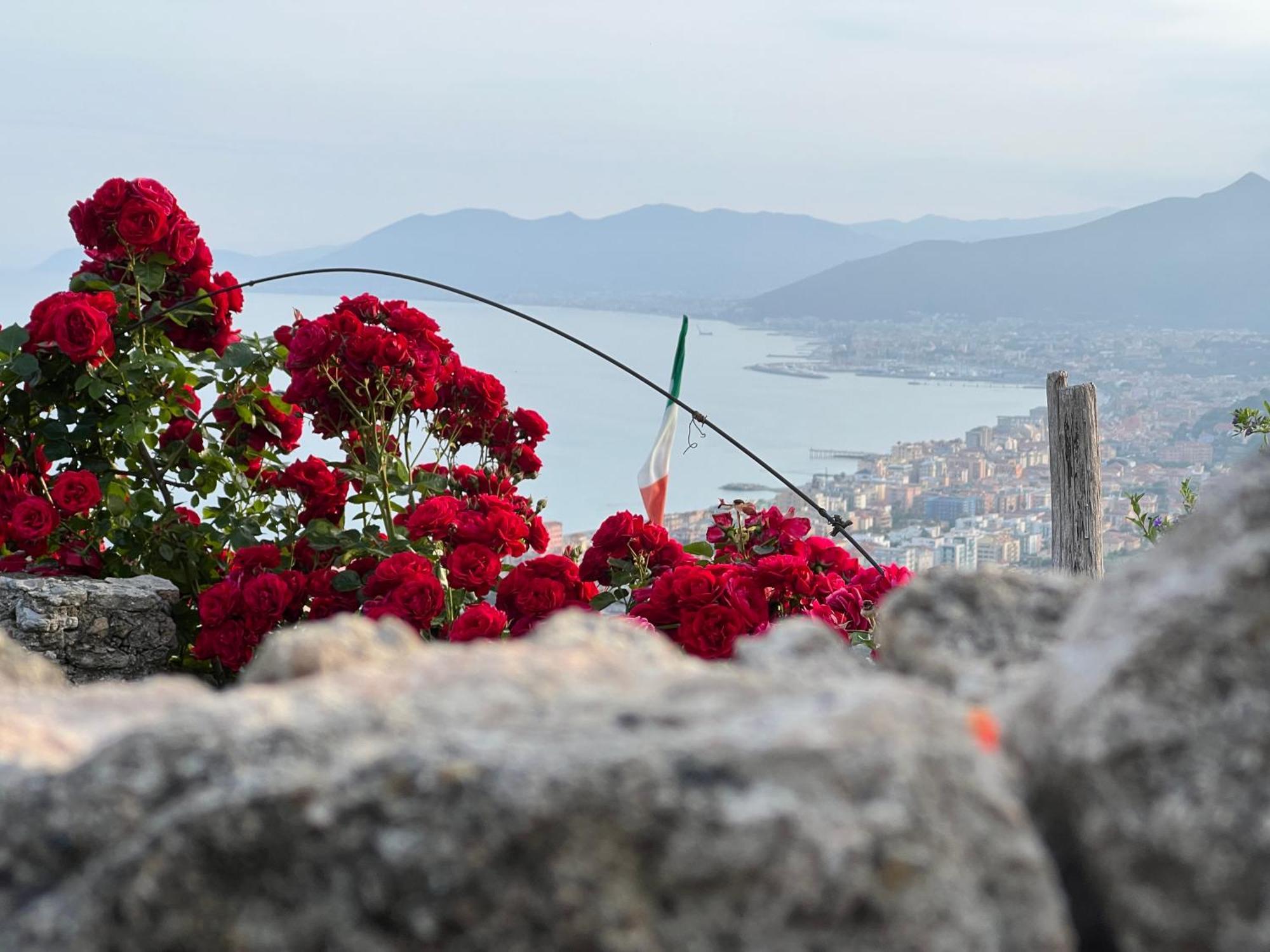 Fornaci 2 RivieraHoliday Pietra Ligure Zewnętrze zdjęcie