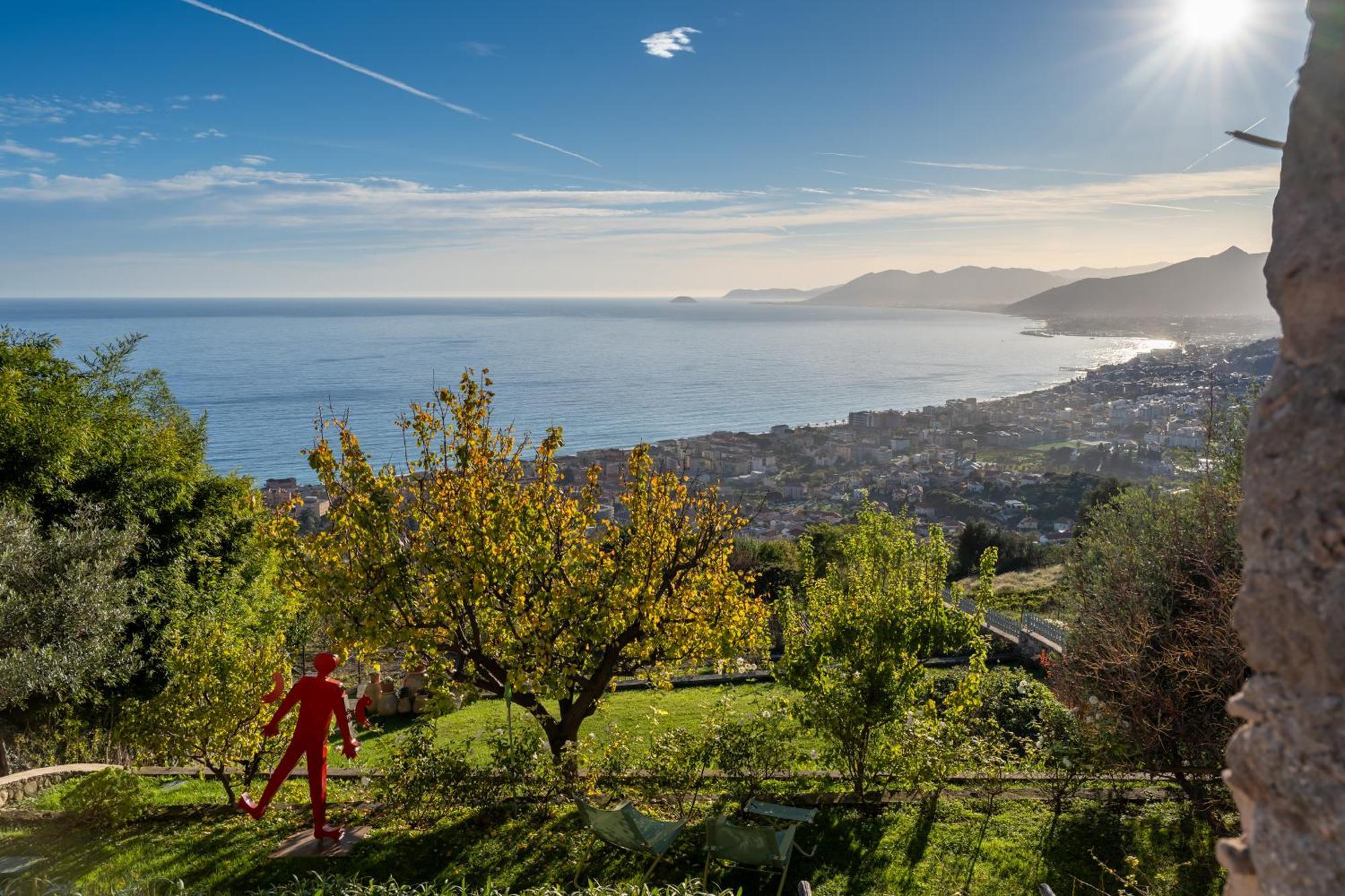 Fornaci 2 RivieraHoliday Pietra Ligure Zewnętrze zdjęcie