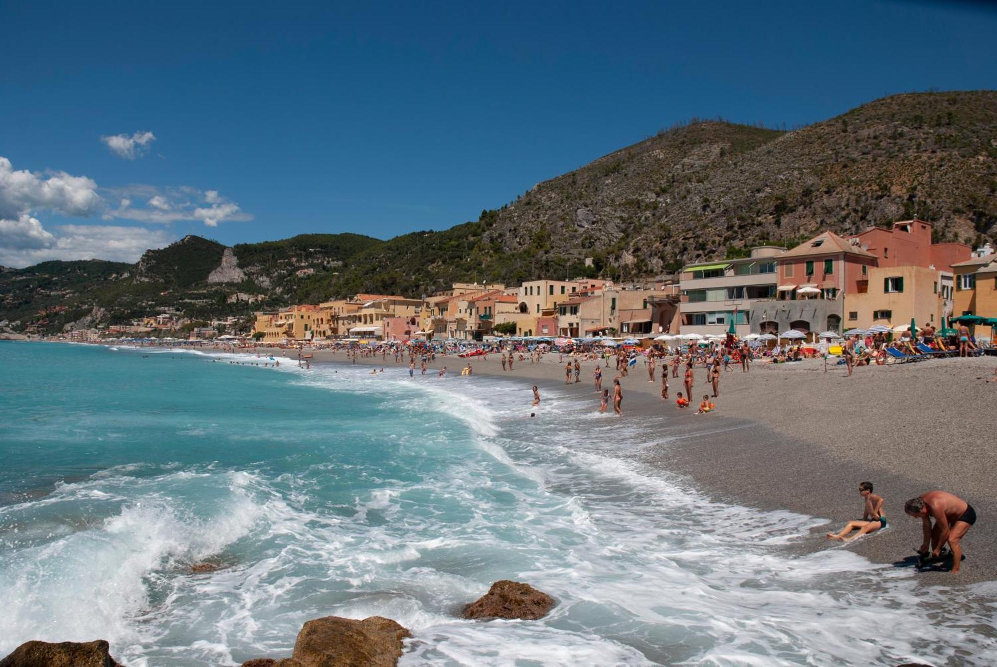 Fornaci 2 RivieraHoliday Pietra Ligure Zewnętrze zdjęcie